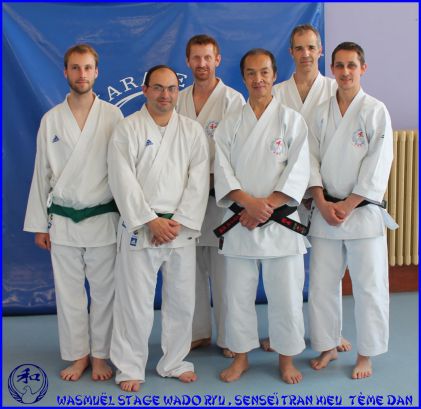 club de karate strasbourg